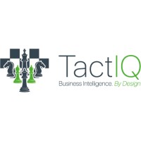 TactIQ logo - Similar company to Hmn Connection Llc