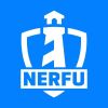 NERFU logo - Similar company to Cnxn Helix