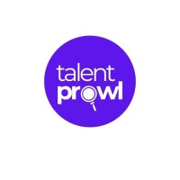 Talent Prowl logo - Similar company to Tech Trek Events