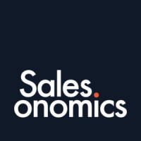 Salesonomics logo - Similar company to Top Tier Solutions