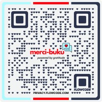 Merci-Buku logo - Similar company to Tipyo, Inc.