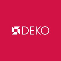 DEKO India logo - Similar company to Deko