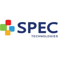 SPEC TECHNOLOGIES logo - Similar company to KANTENA TECHNOLOGIES