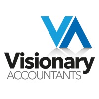 Visionary Accountants logo - Similar company to A