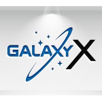 Galaxy X (Social Media) logo - Similar company to Galaxyx
