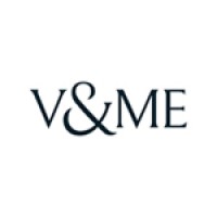 V&Me logo - Similar company to Easypay Netwrok Lab