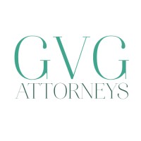 GVG Attorneys logo - Similar company to Hack, Stupel & Ross Attorneys