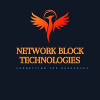 Network Block Technologies logo - Similar company to Vistech