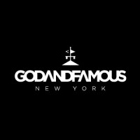 God & Famous logo - Similar company to Search And State