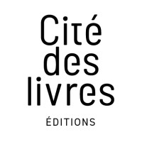 Cité des livres logo - Similar company to Exhy Pro