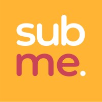 Subme logo - Similar company to Hitower.App