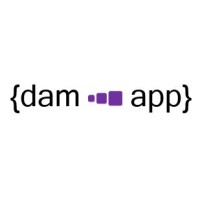 dam-app logo - Similar company to Tricks