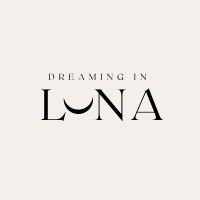 Dreaming in Luna logo - Similar company to H I C