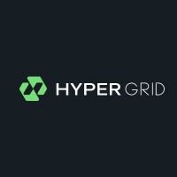 Hyper Grid logo - Similar company to Ingotz
