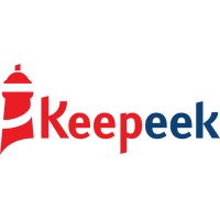 Keepeek logo - Similar company to Kornog