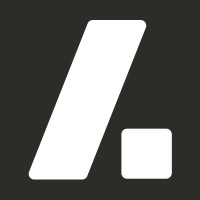 ASquared | B Corp™ | Digital Product Agency logo - Similar company to Behindlogin