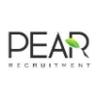 Pear Recruitment Australia
