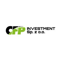 CFP Investment logo - Similar company to Fourth Power Labs