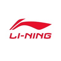 Li-Ning Singapore logo - Similar company to Li Ning International Trading (Hong Kong) Company Limited
