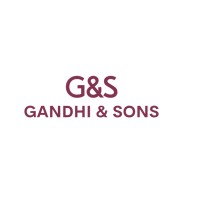 Gandhi & Sons logo - Similar company to The Ups Store #8013