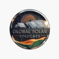Global Solar Soluções Sustentáveis logo - Similar company to Global Solar Solutions