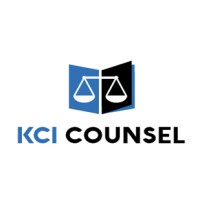 KCI Counsel Law Firm logo - Similar company to Rotary Club Of Dhaka Luminous