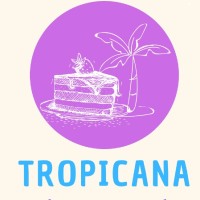 Tropicana Dulces y Pasteles logo - Similar company to Dulces Cynchi
