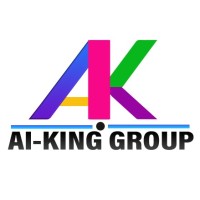 AI-KING-GROUP logo - Similar company to Nilpay, Inc