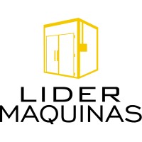 Líder Máquinas logo - Similar company to Ideal Corte Laser
