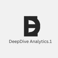 DeepDive Analytics.1 logo - Similar company to Prime Vector-1