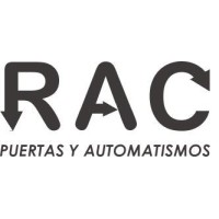 RAC - Puertas y Automatismos logo - Similar company to Ultramagic Balloons