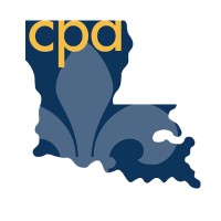 Society of Louisiana CPAs logo - Similar company to Kentucky Society Of Cpas