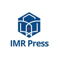 IMR Press logo - Similar company to Airosolve