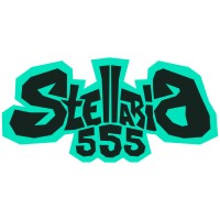 Stellaria555 logo - Similar company to Zenkoi Sas
