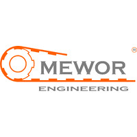 Mewor Engineering logo - Similar company to Gdg Ingeniería
