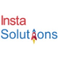 Insta Solutions logo - Similar company to Proxima Solutions Limited