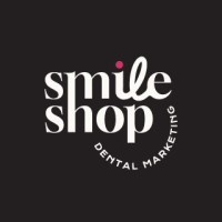 SmileShop Dental Marketing logo - Similar company to Odontoflow