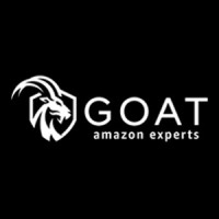 GOAT amazon experts logo - Similar company to Cvr Studios
