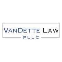 VanDette Law PLLC logo - Similar company to Ramos & Ramos