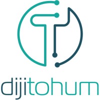 Dijitohum Teknoloji logo - Similar company to Ekm Tech Solutions