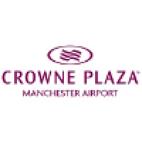 Crowne Plaza Manchester Airport