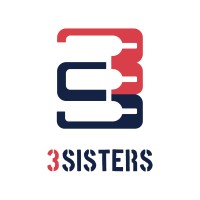 3Sisters Drinks logo - Similar company to Student Union Council, Rait