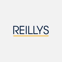 REILLYS logo - Similar company to Trinity Fitout And Construction