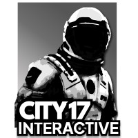 CITY 17 INTERACTIVE logo - Similar company to Dridatah Technology