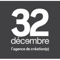 32 Décembre logo - Similar company to Codaza