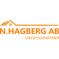 Bygg N. Hagberg AB logo - Similar company to Mellanborg Bygg Ab