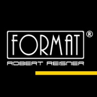 FORMAT Robert Reisner logo - Similar company to Emtul