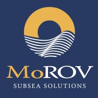 MoROV Subsea Solutions logo - Similar company to Stl (Subsea Technologies Ltd)