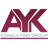 AYK Consulting Group logo - Similar company to Whc Engineering Management Ltd.