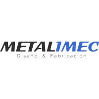 Metalimec logo - Similar company to Perforock
